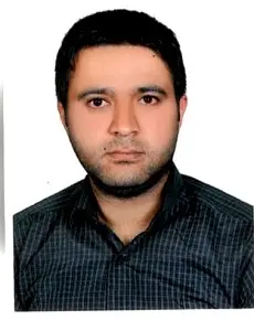 بهنام جعفری