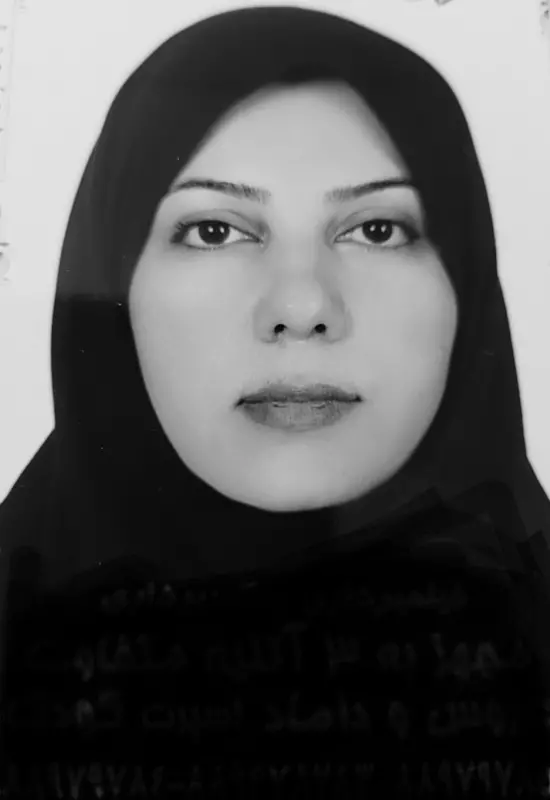 سعیده صالحی اسد آبادی