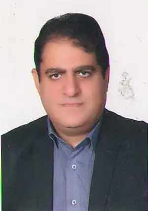 رضا مصافی