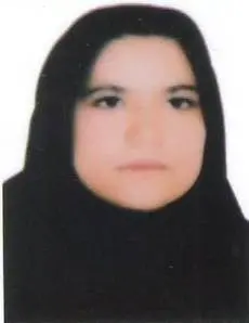 سمیه نادری دیزج