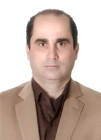 سیامک میرزازاد