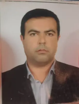 میلاد عزیزی یسوبی