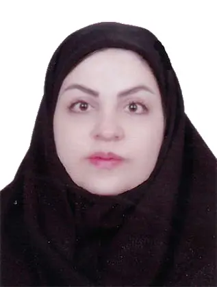 نسترن مجیدی