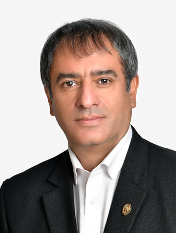 حمیدرضا رضائی نیارکی