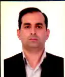 سیدعبداله نقی زاده موسوی