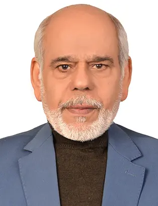 صادق طرفی