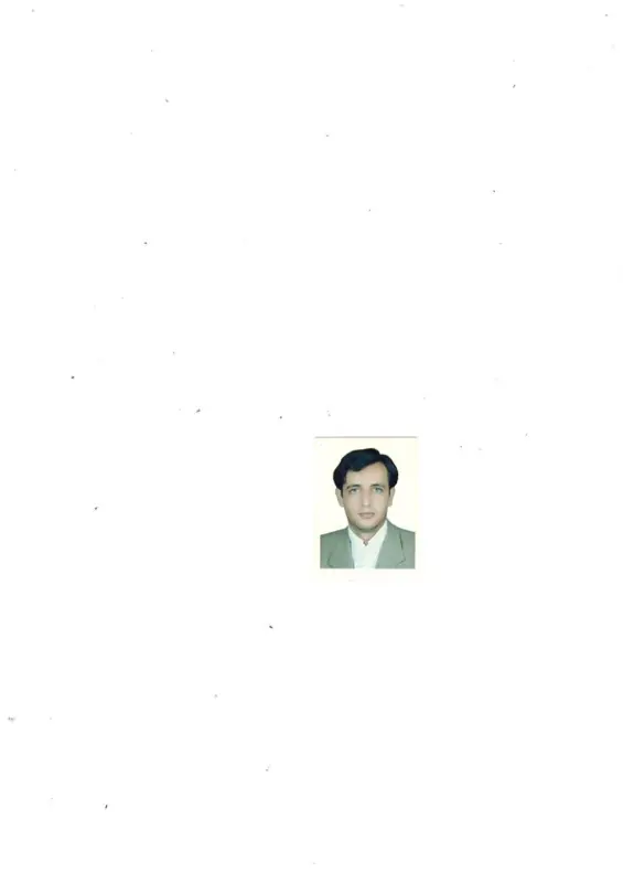 حسین قاسم پور