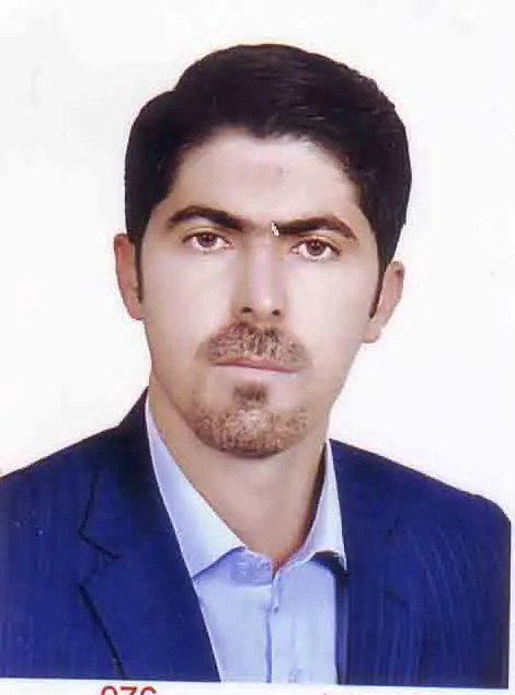 بهروز رضایی