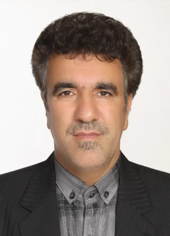علیرضا سعیدی