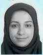 زینت سادات موسوی