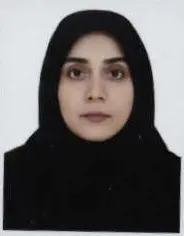 فاطمه نظرزاده خانمیری