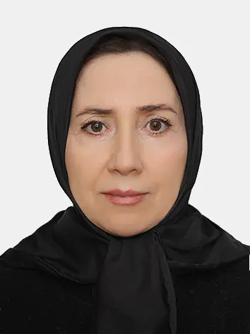ایراندخت شمخالی چنار