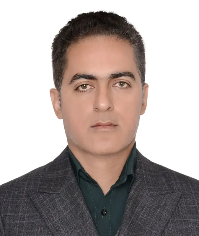 محمدرضا محمدی