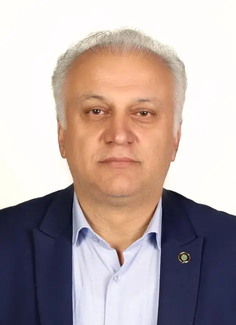 علی رفیعی