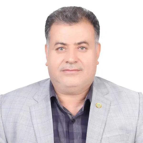 امیر کروشاوی