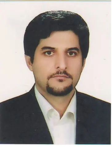 حسین ایرانی