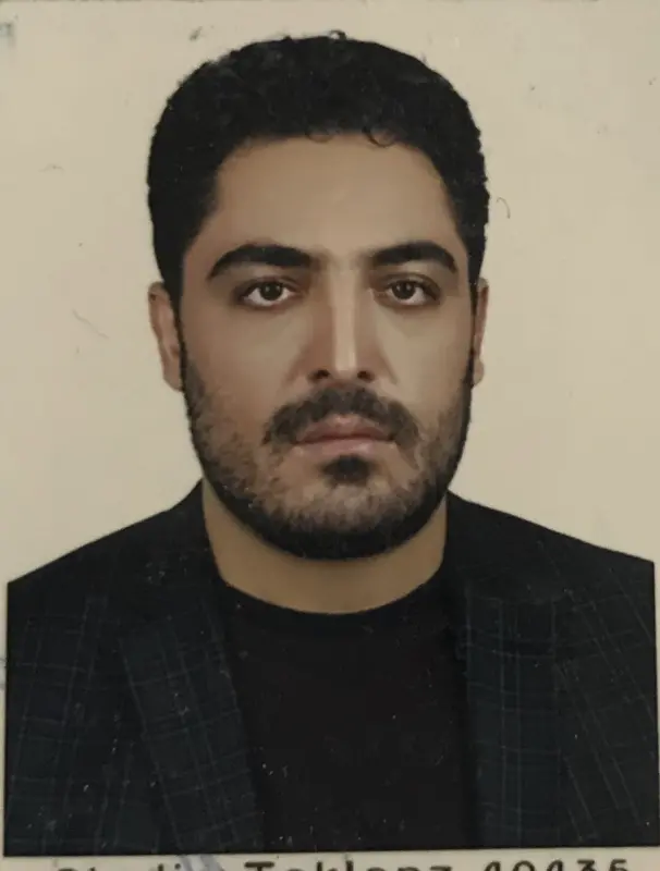 معراج یوسف زاده
