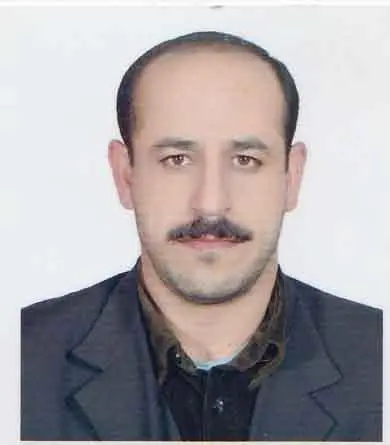 سعید آلبوفتیله نژاد