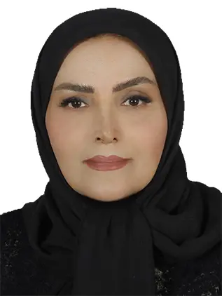 اکرم حیدری