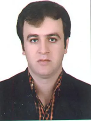 رضا دولاح
