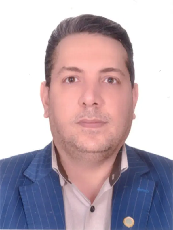 سید مجید رجائی باغسرخی