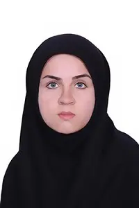 مریم مرادی دزکی