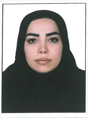 الهام فراهانی