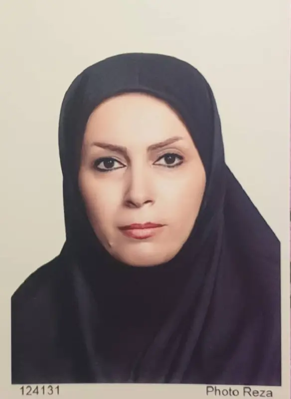 فاطمه ارغوانی پیرسلامی