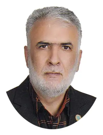 علی گلمحمدی