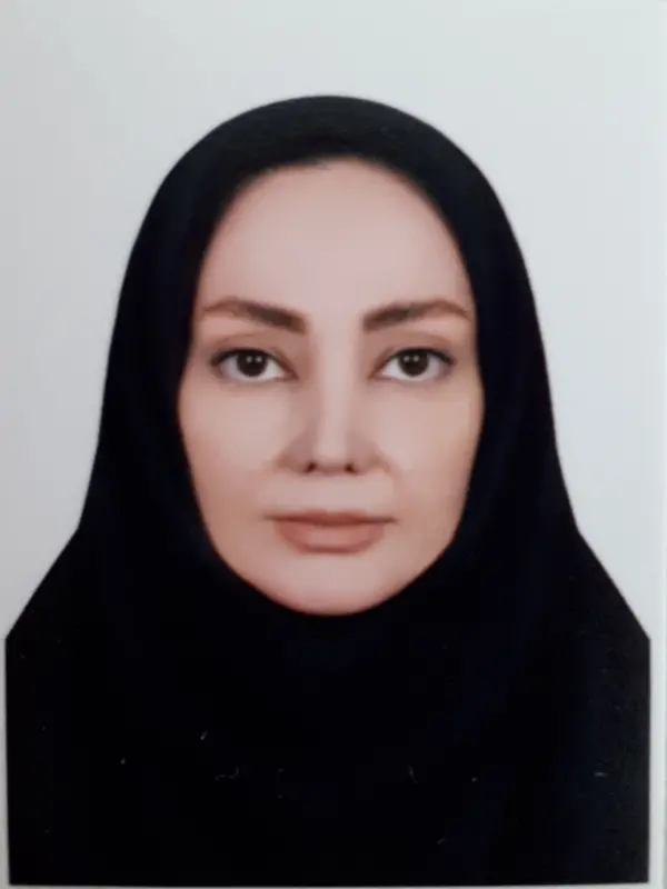 فاطمه نورمحمدی فرد