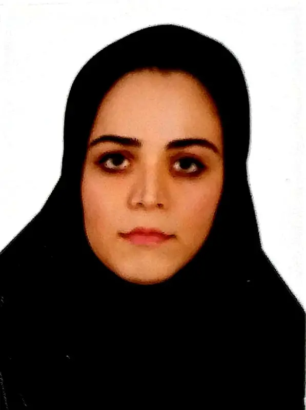 راحله شفیعی عربی