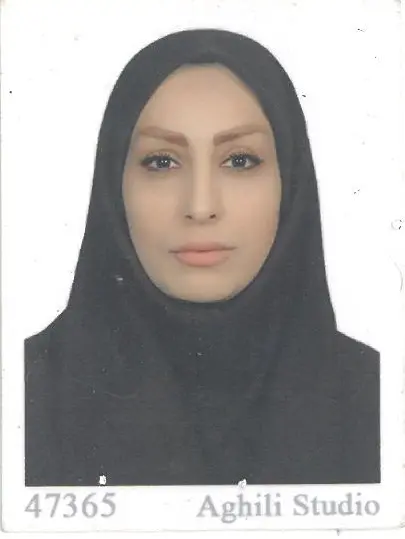 فاطمه اویسی