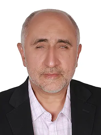 حسین آقا زندی