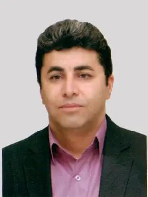 رضا ایران مهر