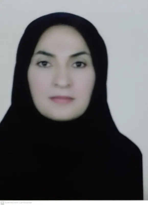 سودابه کاظمی