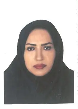 معصومه حمیدی