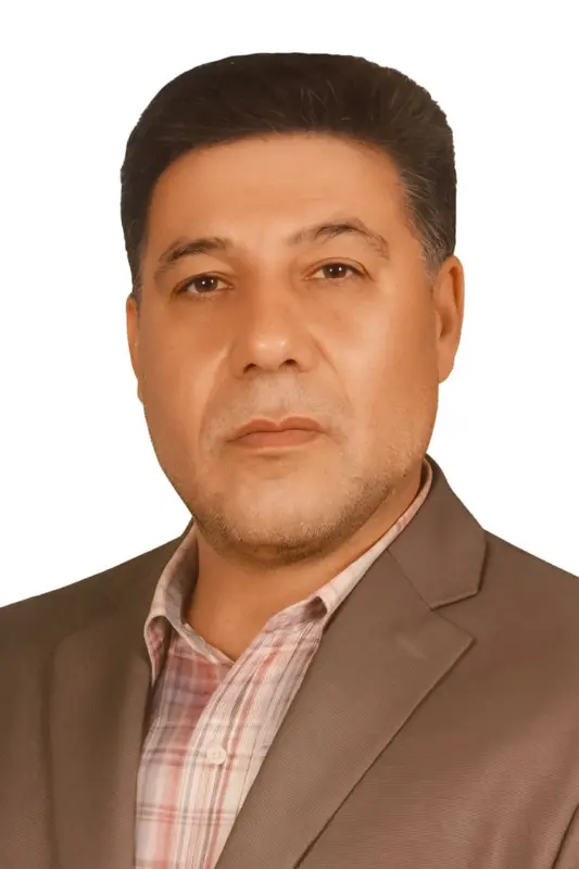 مرتضی نیازخانی