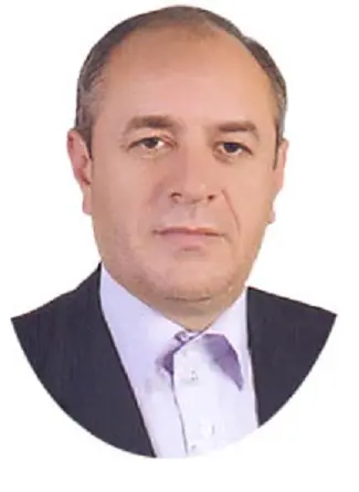 عطاء اله محسن زاده