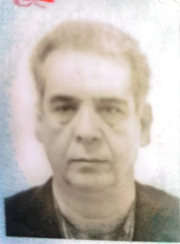 محسن جوانمردی