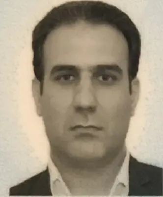 علیرضا هاشمی