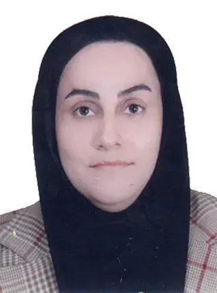 سمانه نعمتی لاسم