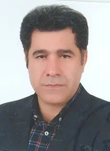آرش ولی زاده