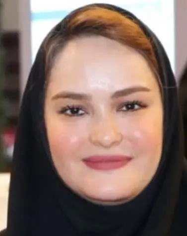 زهرا نمکی