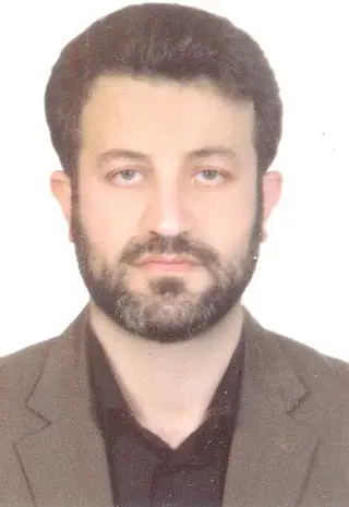 مسعود سیاح طاهری