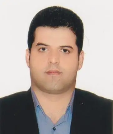 روح اله سلیمانی