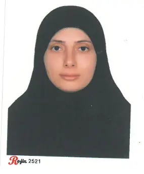 ربابه خشکرودیان