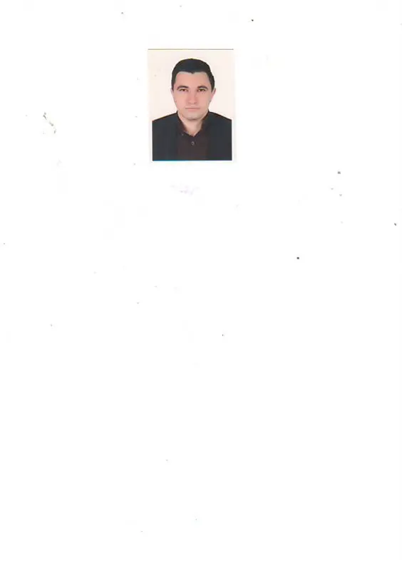 علیرضا چلنگری