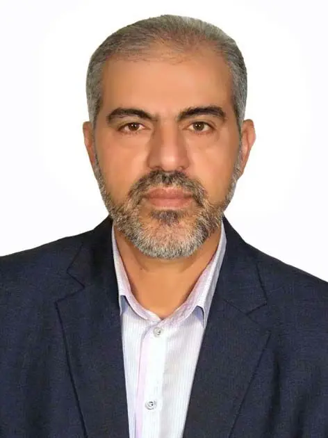 فرید داودی