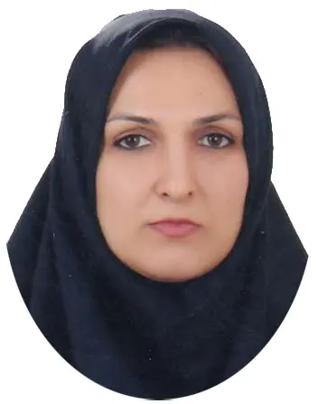 مژگان ضیغم پور