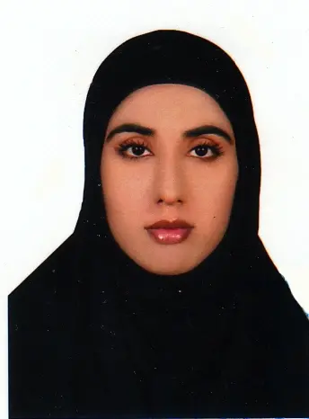 آمنه رستمی روهینا